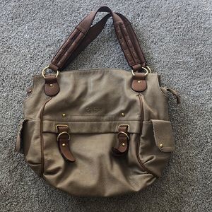 Jessica Simpson Purse